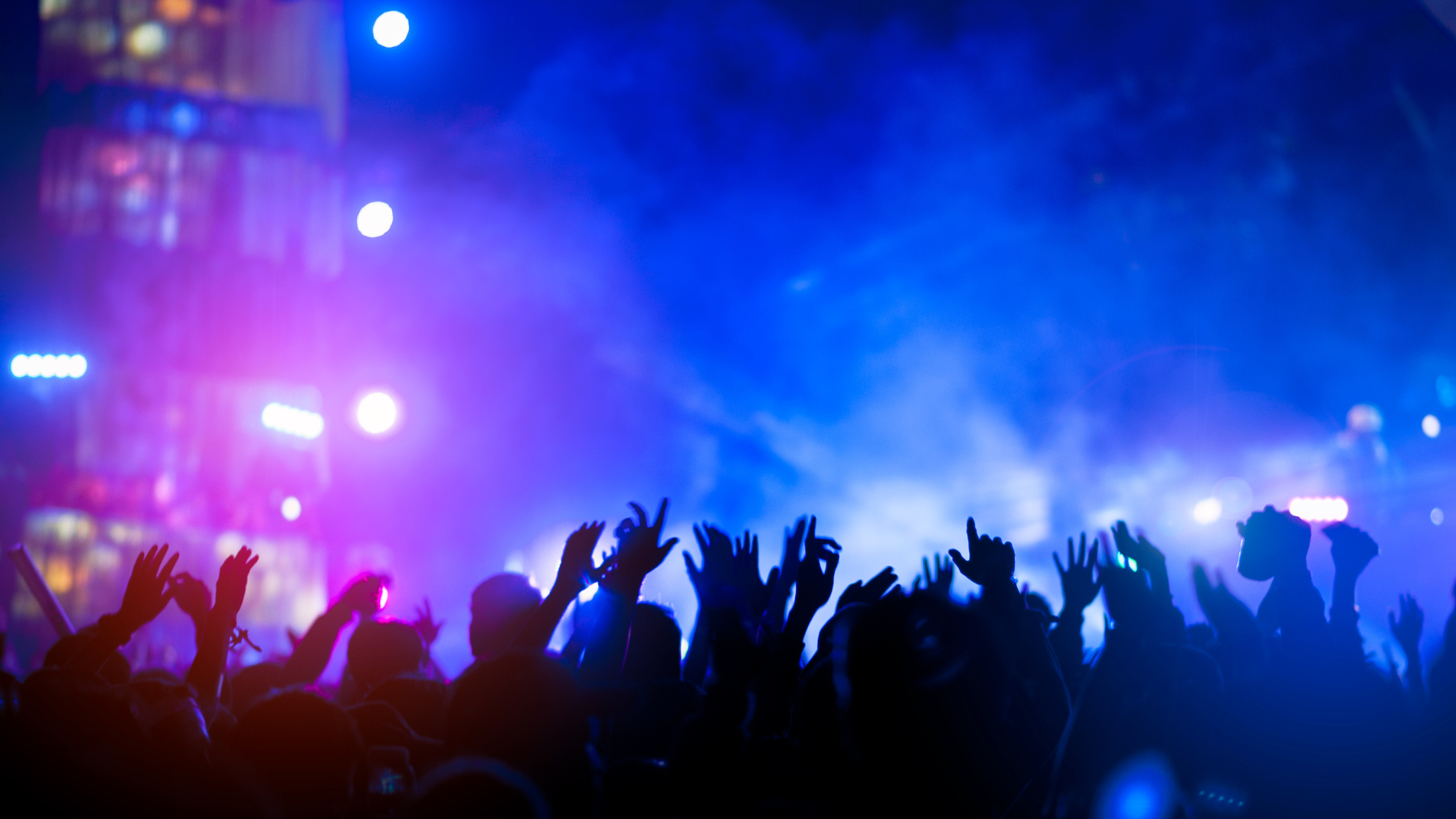 Best Techno Clubs in Barcelona