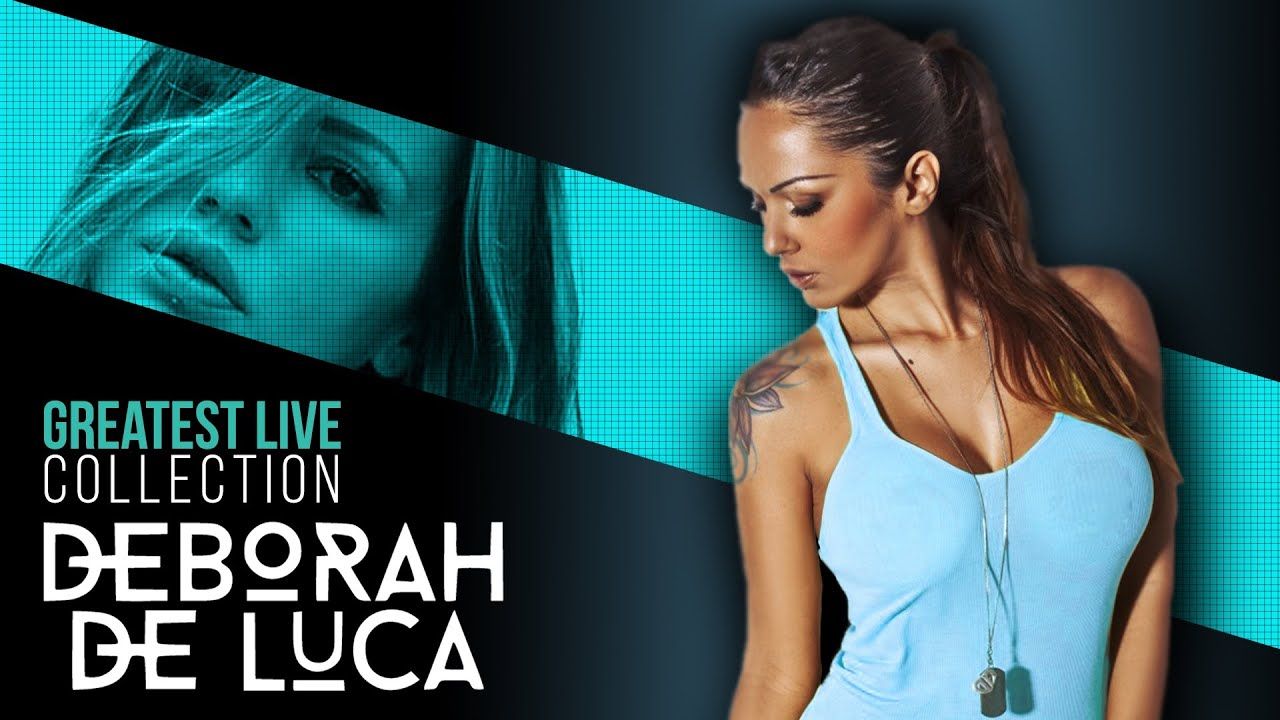 Deborah De Luca