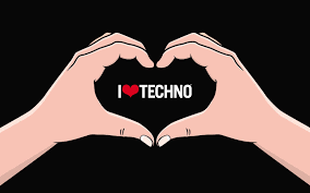 Why We Love Techno