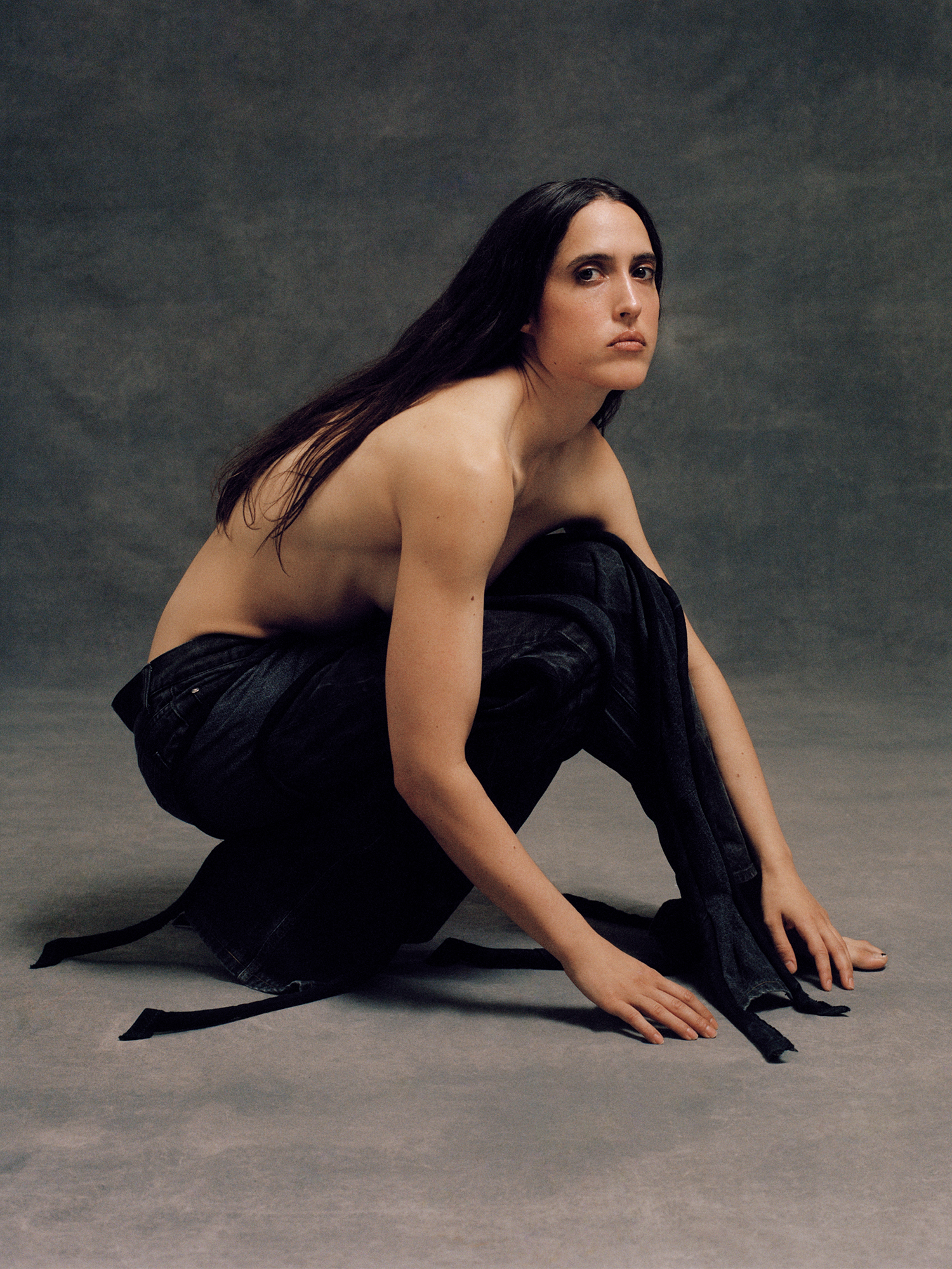 Exploring Helena Hauff’s Raw Techno Sound