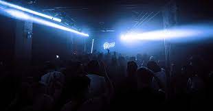 techno club birmingham
