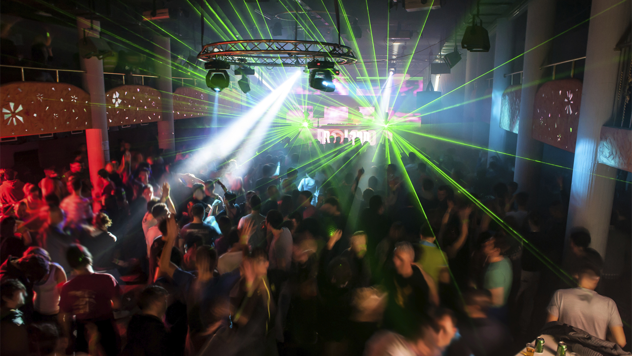 Best Techno Clubs in San Francisco