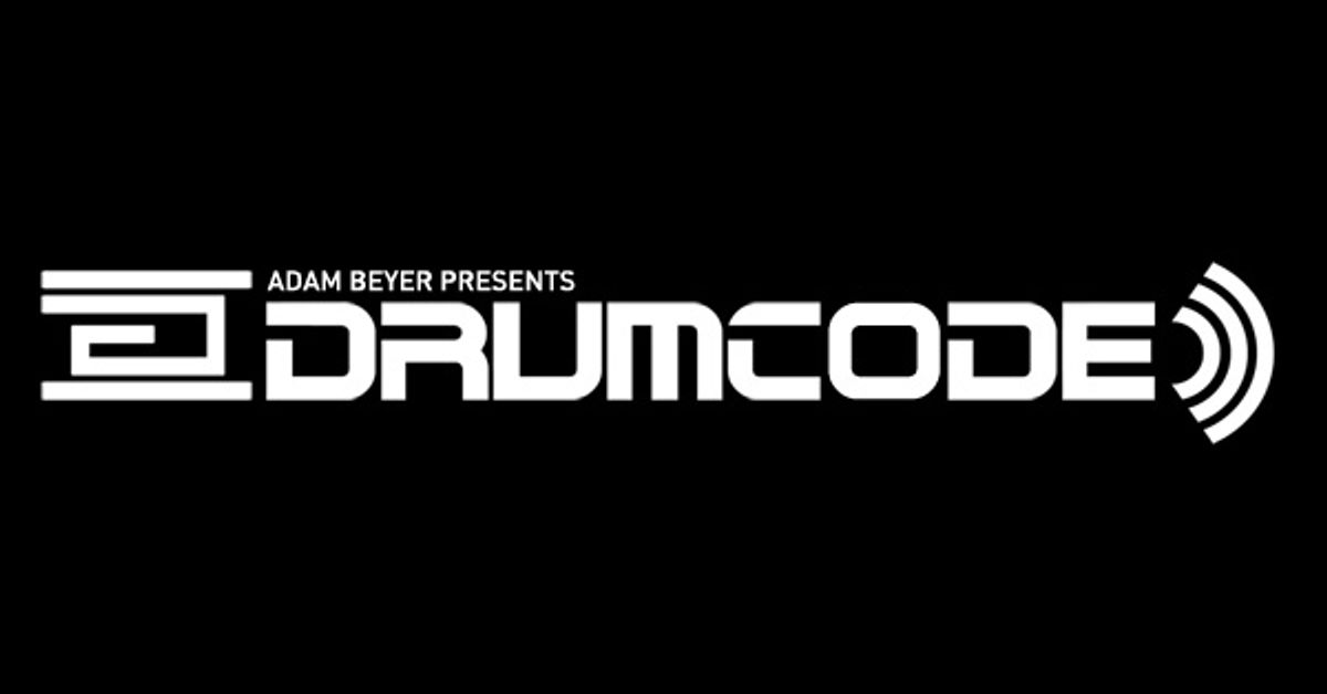 Drumcode Records: Broadcasting Techno to the World