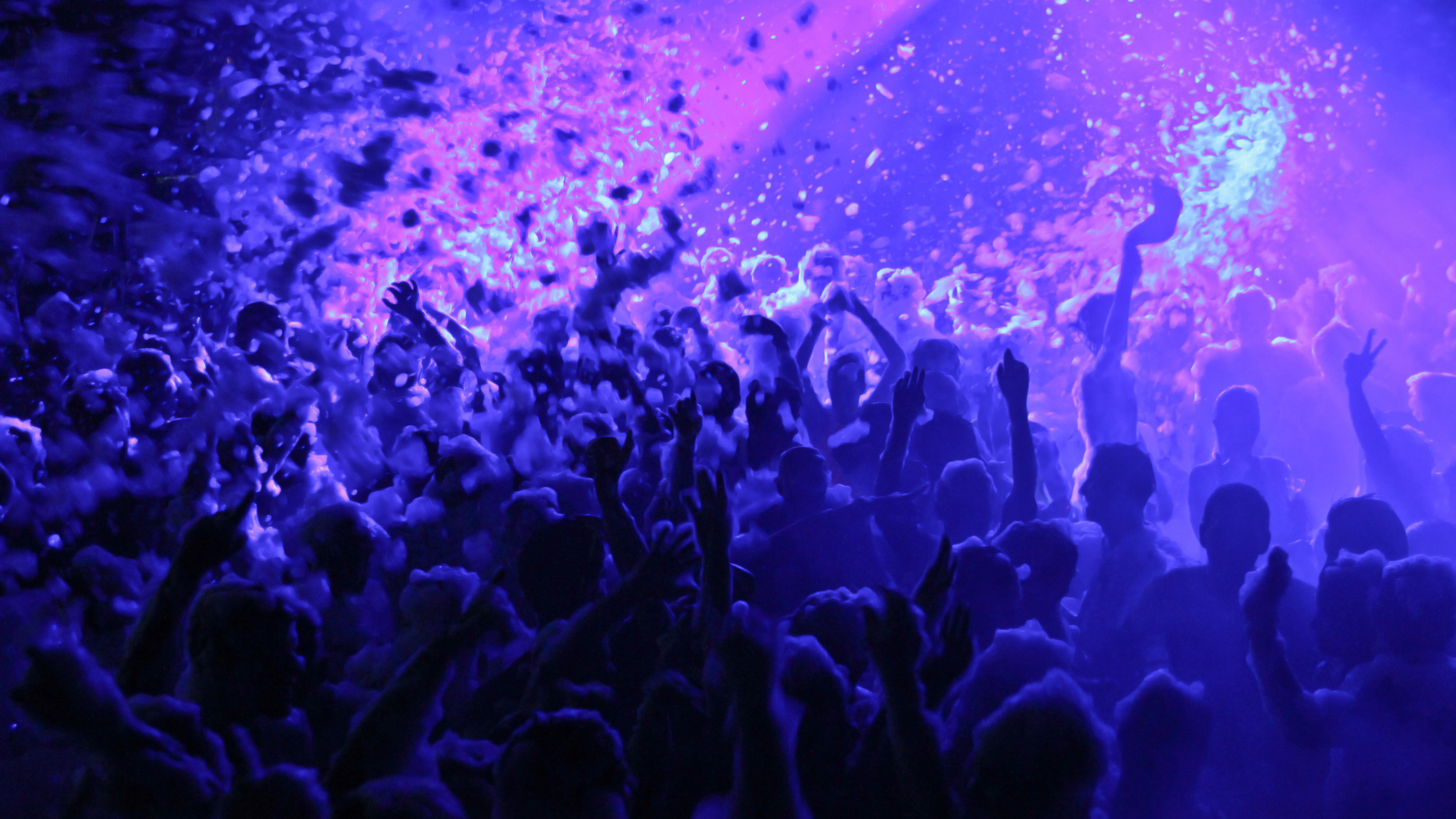 EDM Clubs in Calgary