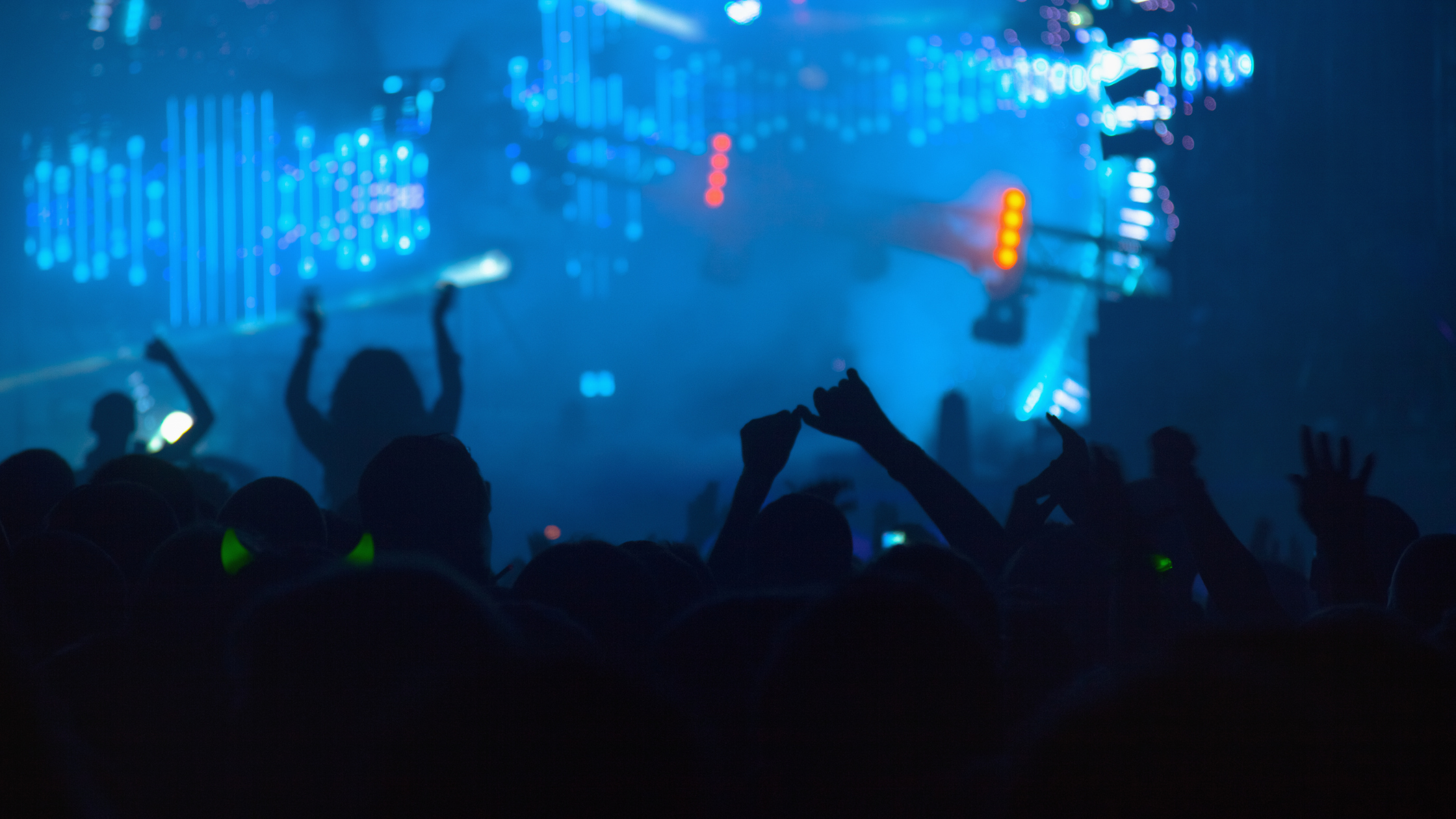 EDM clubs in Indianapolis