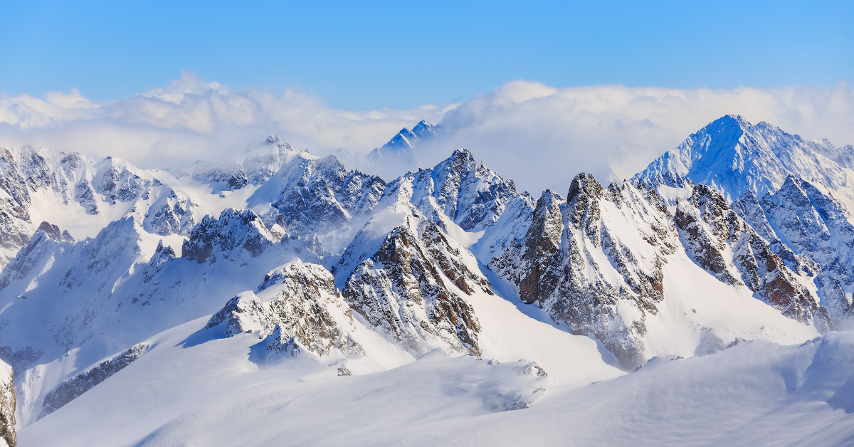 Tomorrowland Winter 2024