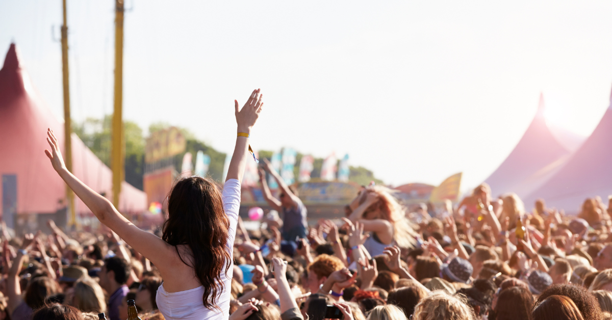Ultra Music Festival 2024