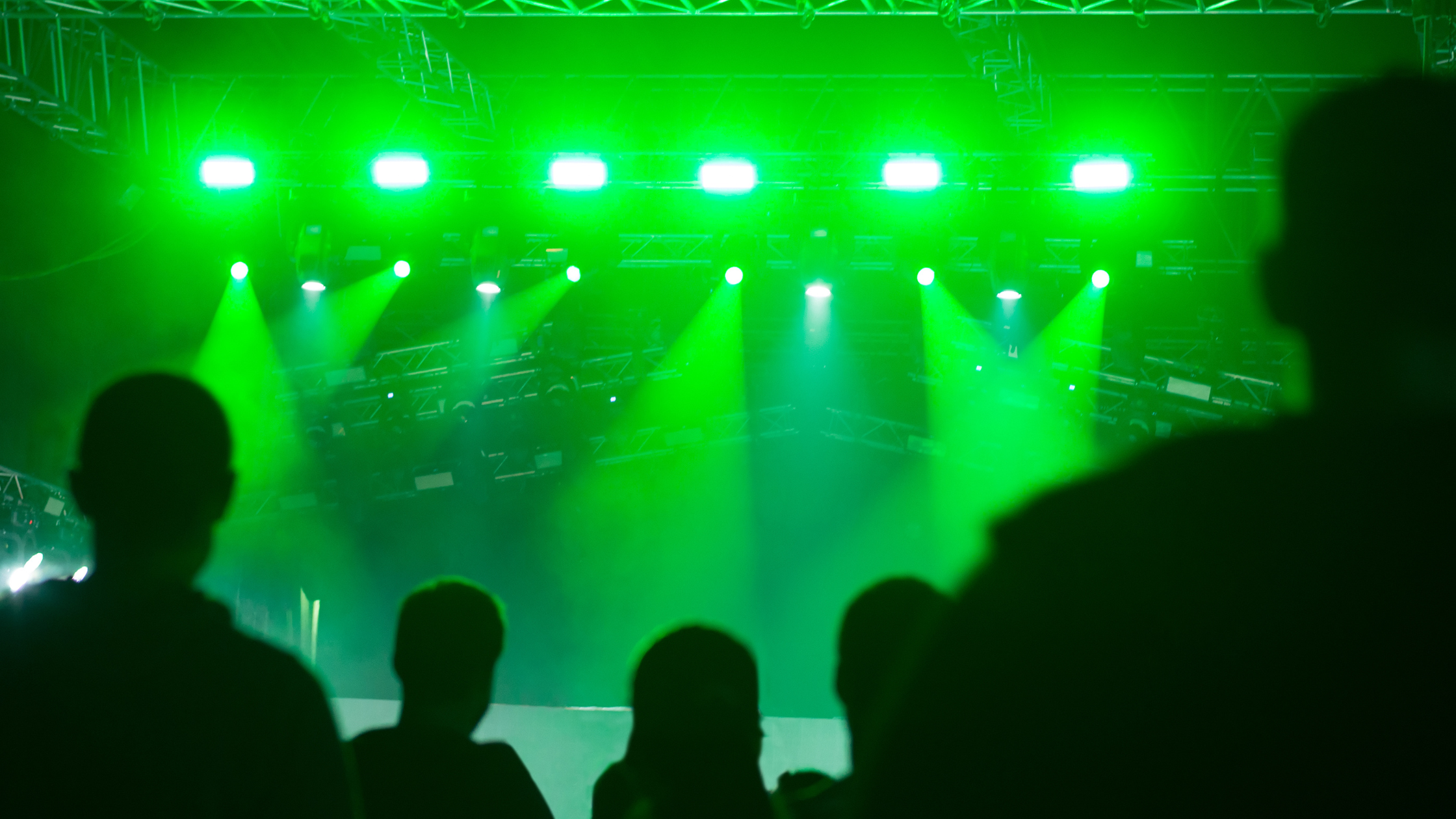 techno clubs in Nantes