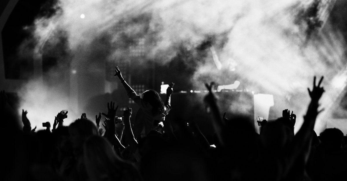 Best EDM Clubs in Boston - Discotech - The #1 Nightlife App