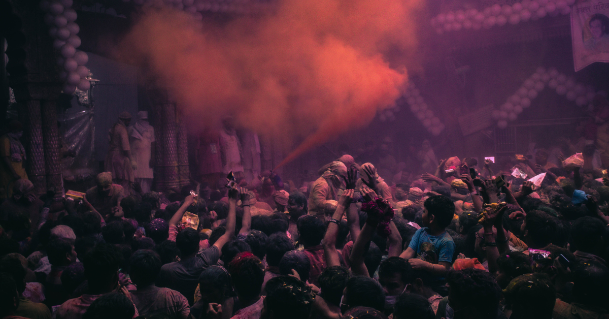 Top Techno Clubs in Kiev