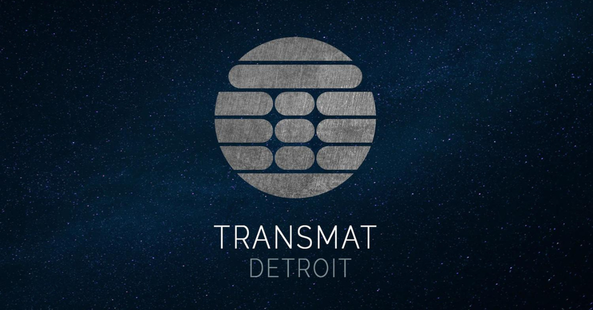 Transmat Records: The Imprint of Infinite Inspiration