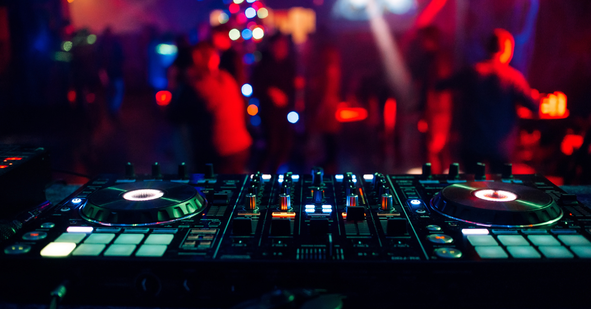 Best House Clubs in Los Angeles