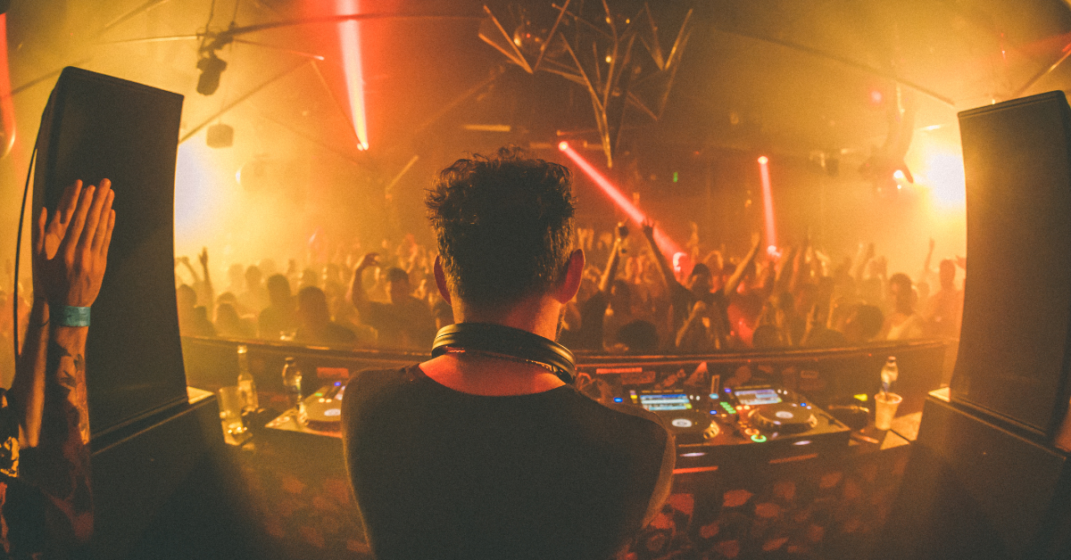 Sziget Festival 2024: The Best of Budapest’s Electronic Music Festival