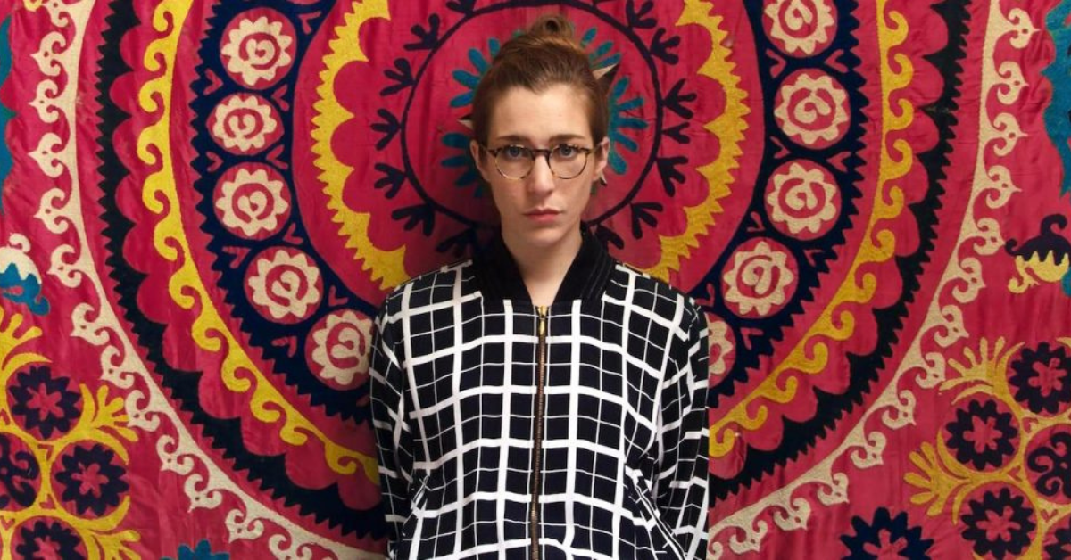 Lena Willikens and Her Global Grooves: A Journey Through Soundscapes