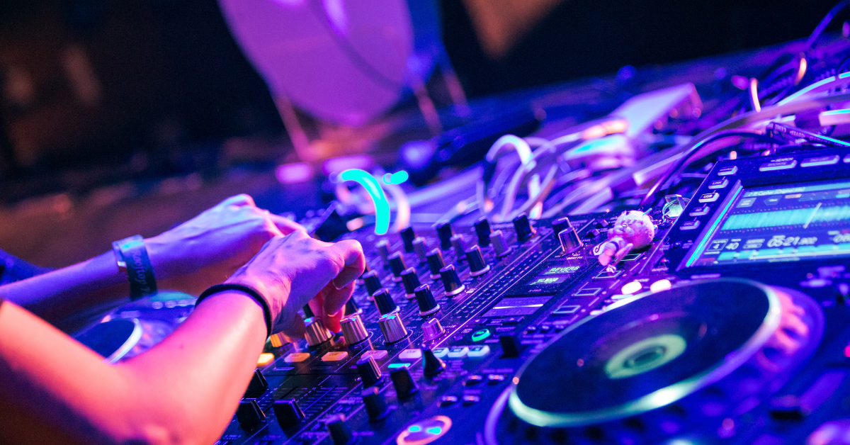 The Echo of Streaming Royalties: A Deep Dive into EDM and Techno DJs’ Livelihoods
