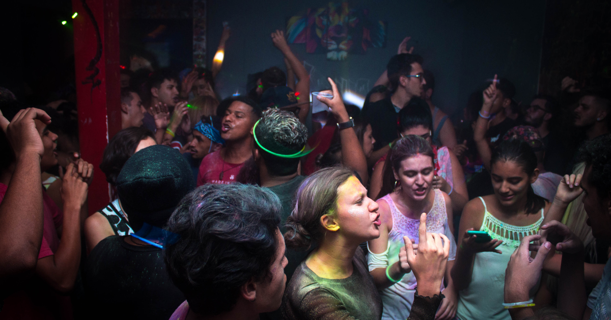 Best EDM Clubs in Rio de Janeiro: Navigating the Ultimate Party Scene