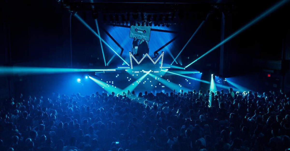 Top EDM Clubs in Saigon: The Ultimate Guide to Electric Heaven